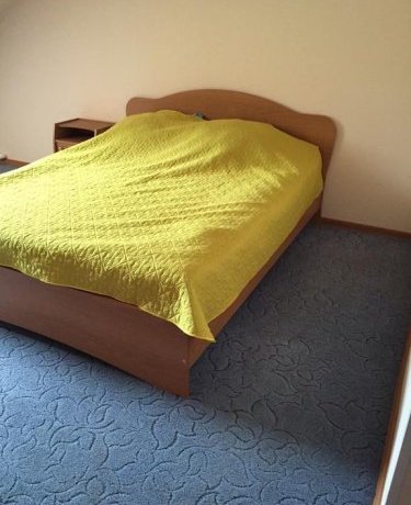 Гостиница ApsaRa Guest House Байкальск