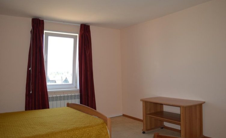 Гостиница ApsaRa Guest House Байкальск