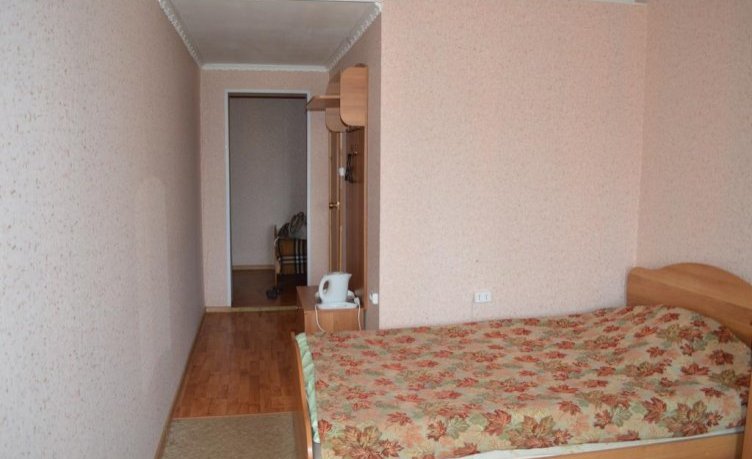 Гостиница ApsaRa Guest House Байкальск