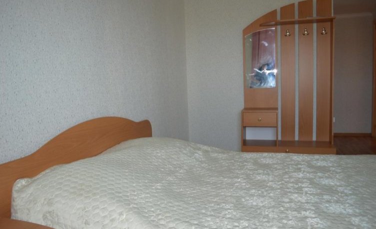 Гостиница ApsaRa Guest House Байкальск