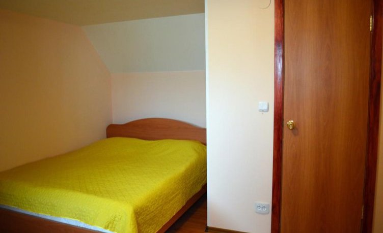 Гостиница ApsaRa Guest House Байкальск