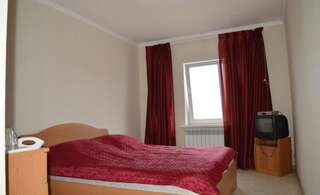 Гостиница ApsaRa Guest House Байкальск Номер "Стандарт"-33