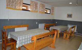 Гостиница ApsaRa Guest House Байкальск Номер "Стандарт"-14
