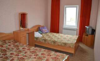 Гостиница ApsaRa Guest House Байкальск Номер "Стандарт"-6