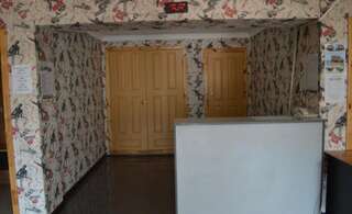 Гостиница ApsaRa Guest House Байкальск Номер "Стандарт"-27