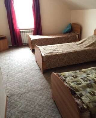 Гостиница ApsaRa Guest House Байкальск Номер "Стандарт"-32