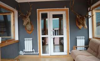 Гостиница ApsaRa Guest House Байкальск Номер "Стандарт"-26