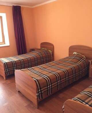 Гостиница ApsaRa Guest House Байкальск Номер "Стандарт"-18