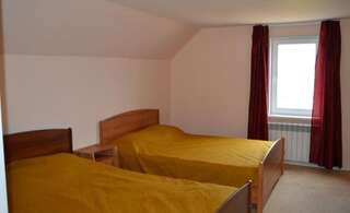 Гостиница ApsaRa Guest House Байкальск Номер "Стандарт"-7