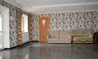 Гостиница ApsaRa Guest House Байкальск Номер "Стандарт"-1