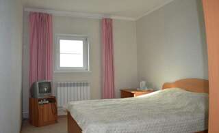 Гостиница ApsaRa Guest House Байкальск Номер "Стандарт"-11