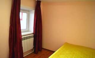 Гостиница ApsaRa Guest House Байкальск Номер "Стандарт"-22