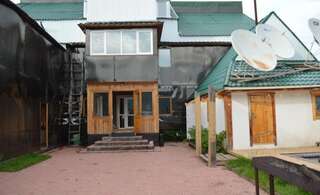 Гостиница ApsaRa Guest House Байкальск Номер "Стандарт"-25