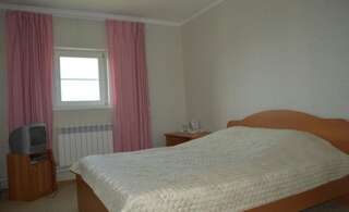 Гостиница ApsaRa Guest House Байкальск Номер "Стандарт"-5