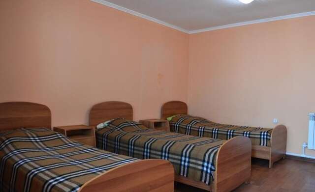 Гостиница ApsaRa Guest House Байкальск-42