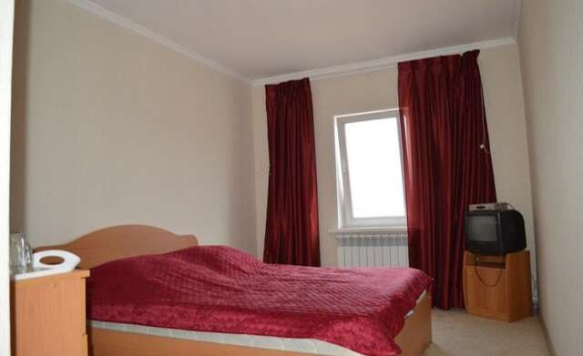 Гостиница ApsaRa Guest House Байкальск-35