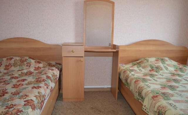 Гостиница ApsaRa Guest House Байкальск-5