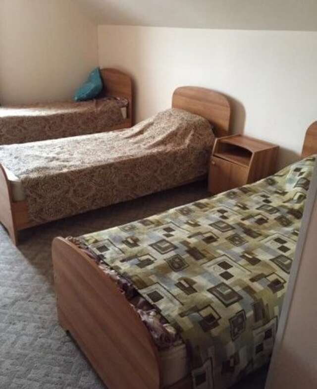 Гостиница ApsaRa Guest House Байкальск-14