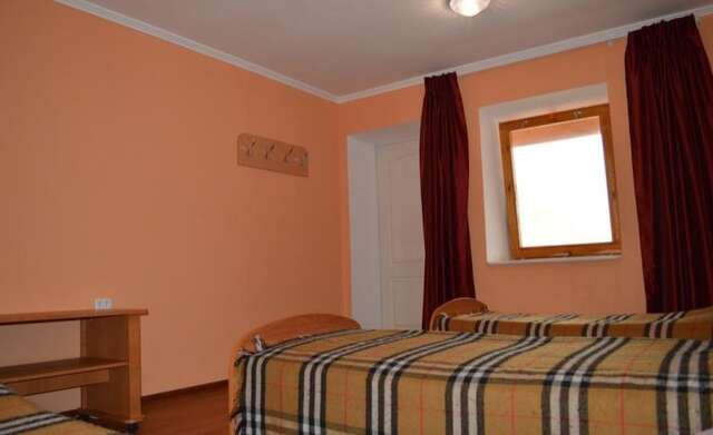 Гостиница ApsaRa Guest House Байкальск-32