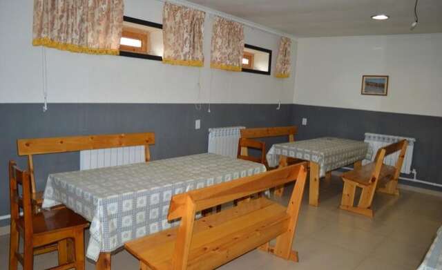 Гостиница ApsaRa Guest House Байкальск-16