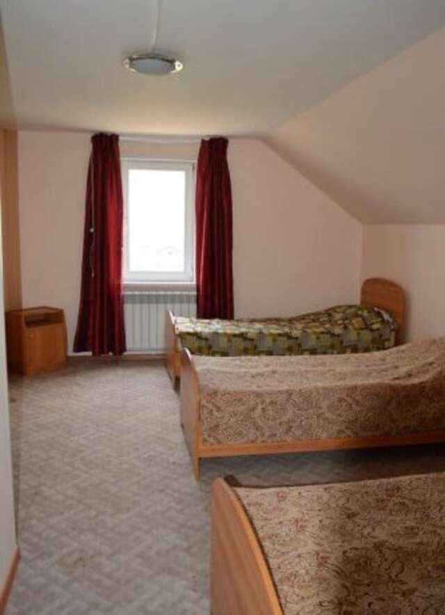 Гостиница ApsaRa Guest House Байкальск-30