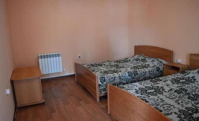 Гостиница ApsaRa Guest House Байкальск-12