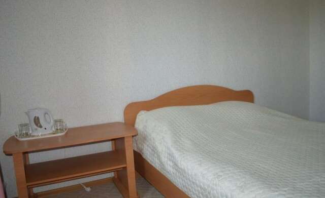 Гостиница ApsaRa Guest House Байкальск-18