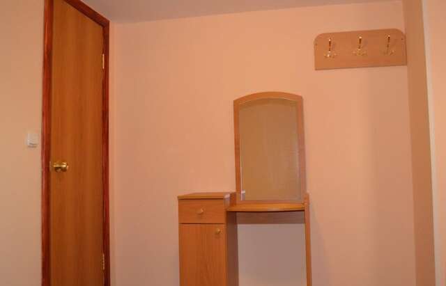 Гостиница ApsaRa Guest House Байкальск-10