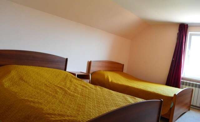 Гостиница ApsaRa Guest House Байкальск-23
