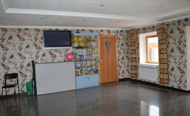 Гостиница ApsaRa Guest House Байкальск-40