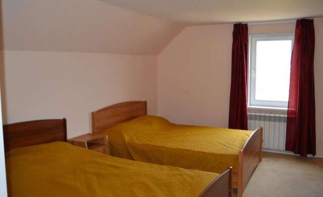 Гостиница ApsaRa Guest House Байкальск-9