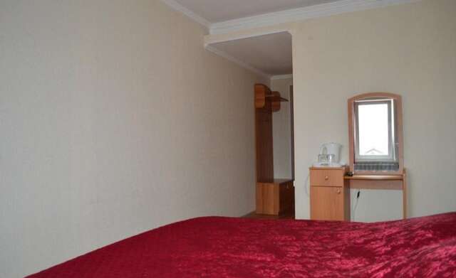 Гостиница ApsaRa Guest House Байкальск-11