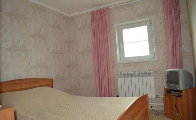 Гостиница ApsaRa Guest House Байкальск-38