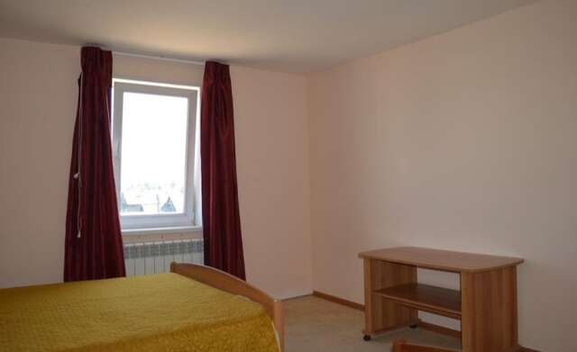 Гостиница ApsaRa Guest House Байкальск-17