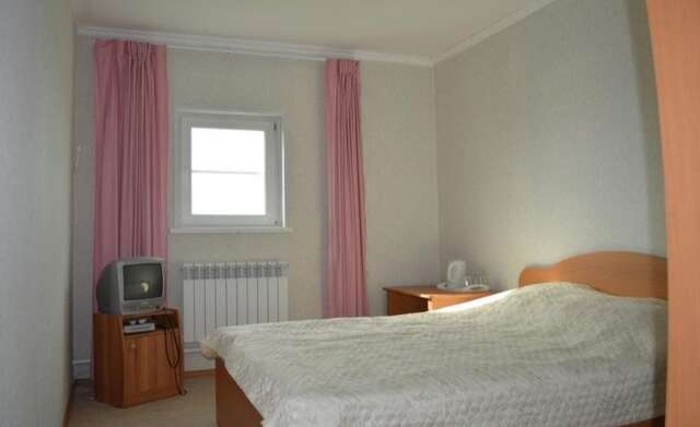 Гостиница ApsaRa Guest House Байкальск-13