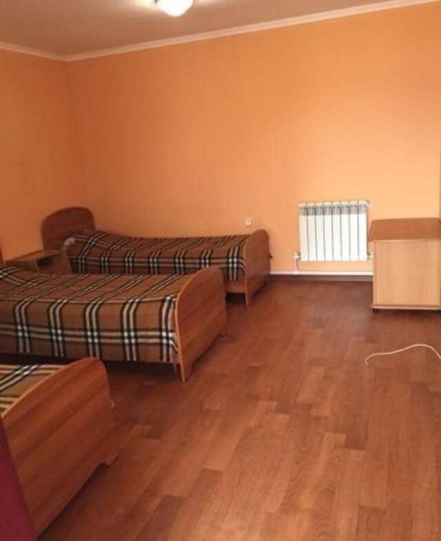 Гостиница ApsaRa Guest House Байкальск-39