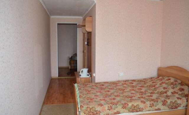 Гостиница ApsaRa Guest House Байкальск-15