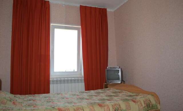 Гостиница ApsaRa Guest House Байкальск-36