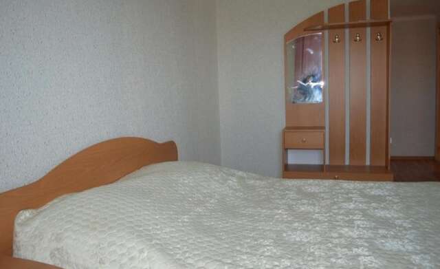 Гостиница ApsaRa Guest House Байкальск-37