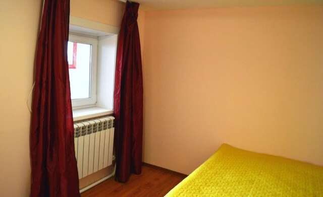Гостиница ApsaRa Guest House Байкальск-24