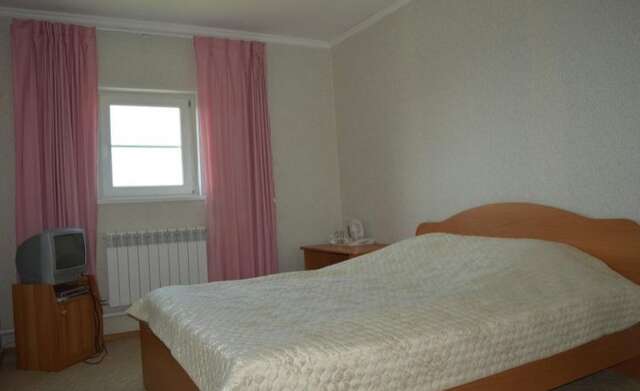 Гостиница ApsaRa Guest House Байкальск-7