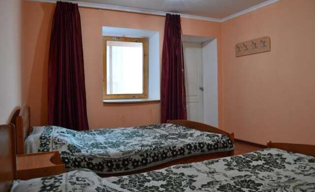 Гостиница ApsaRa Guest House Байкальск-41